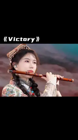 Victory ( Chiến Thắng ) - Cùng thư giãn với giai điệu sáo trúc #dammesaotruc #saotruc #victory #xuhuong #viral 