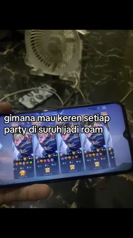 tapi enak kan kalo roam nya jago#xybca #quotesmlbb #fotolive #mobele_legends #mlbb 