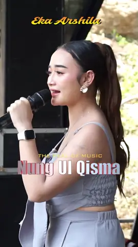 wadon pengganti eka asila #nungulqismaofficial #fypp @nungulqismareal