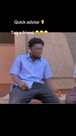 Quick advice 😂😂😂#trending#viral @mikejayfanbase84 @Celebrates Icon⭐️🇬🇭 