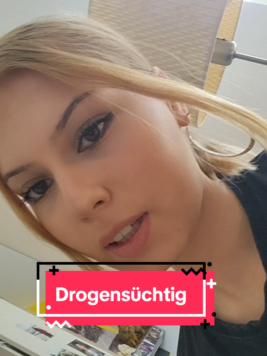 Ich starte diesen Account um ehrlich über meine Vergangenheit mit Sucht zu Sprechen. Kein Tabu, kein Filter - nur echte Geschichten und Aufklärung.  #suchtfrei #suchtprävention #cleanlife 