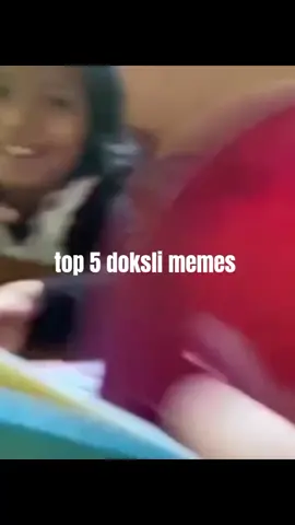 #fypシ゚ #top5 #doksli #memes #4u 