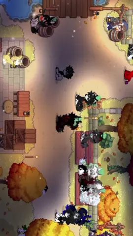 Ngồi treo xem j diễn ra ko #ponytown 