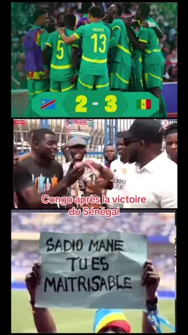 #senegal #congo #diomayefaye #pasteflespatriotes🇸🇳 #sadiomane 