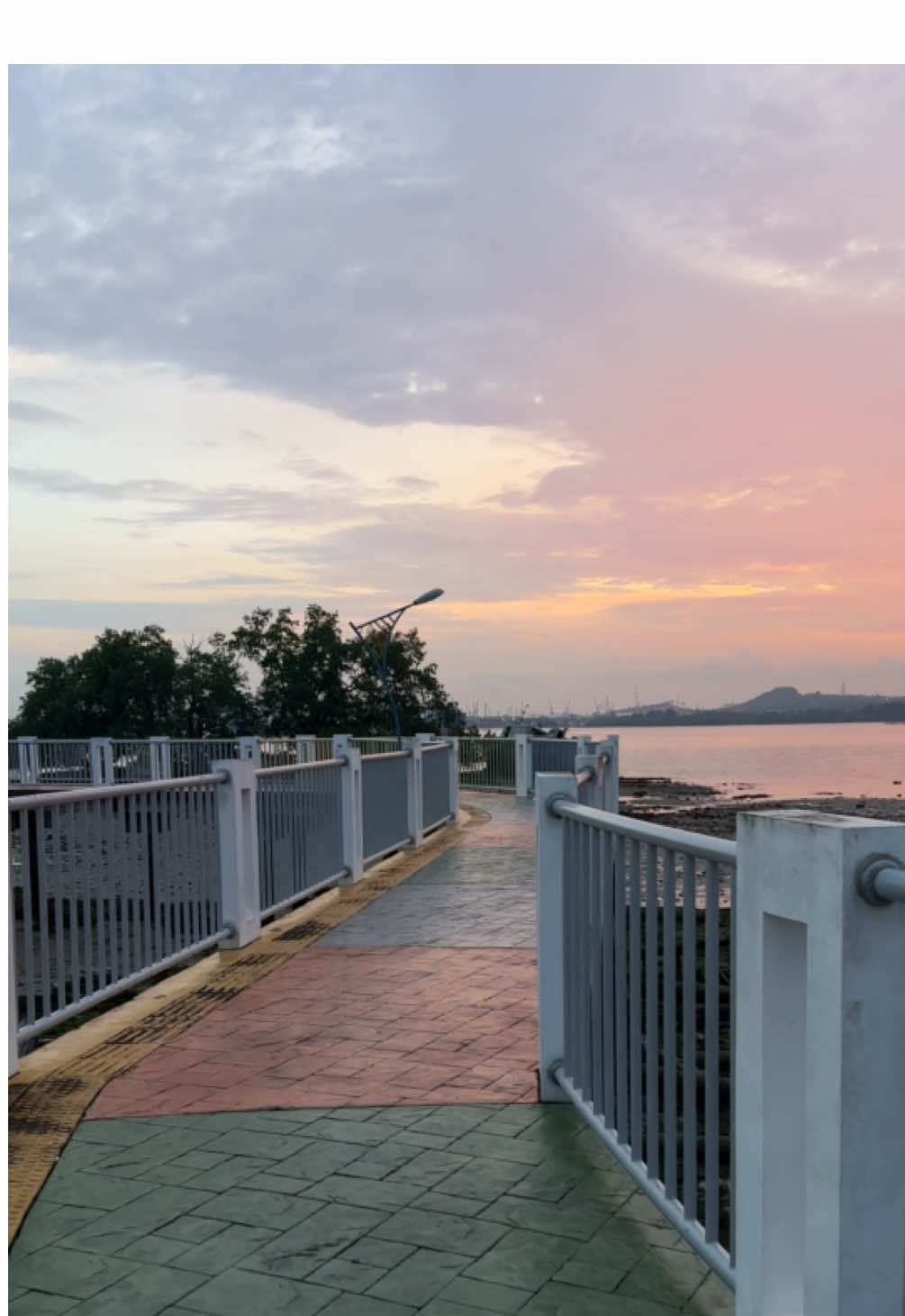 #senja #kepulauanriau #batam #foryoupage❤️❤️ 