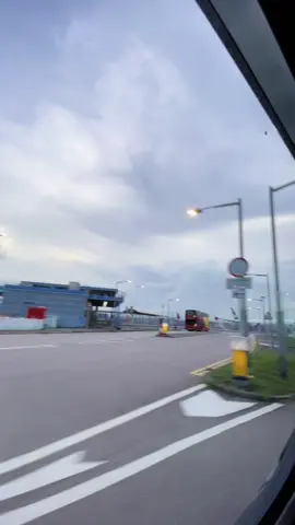 Ditinggal boss sebulan,waktunya njemput & kerja kembali🙂