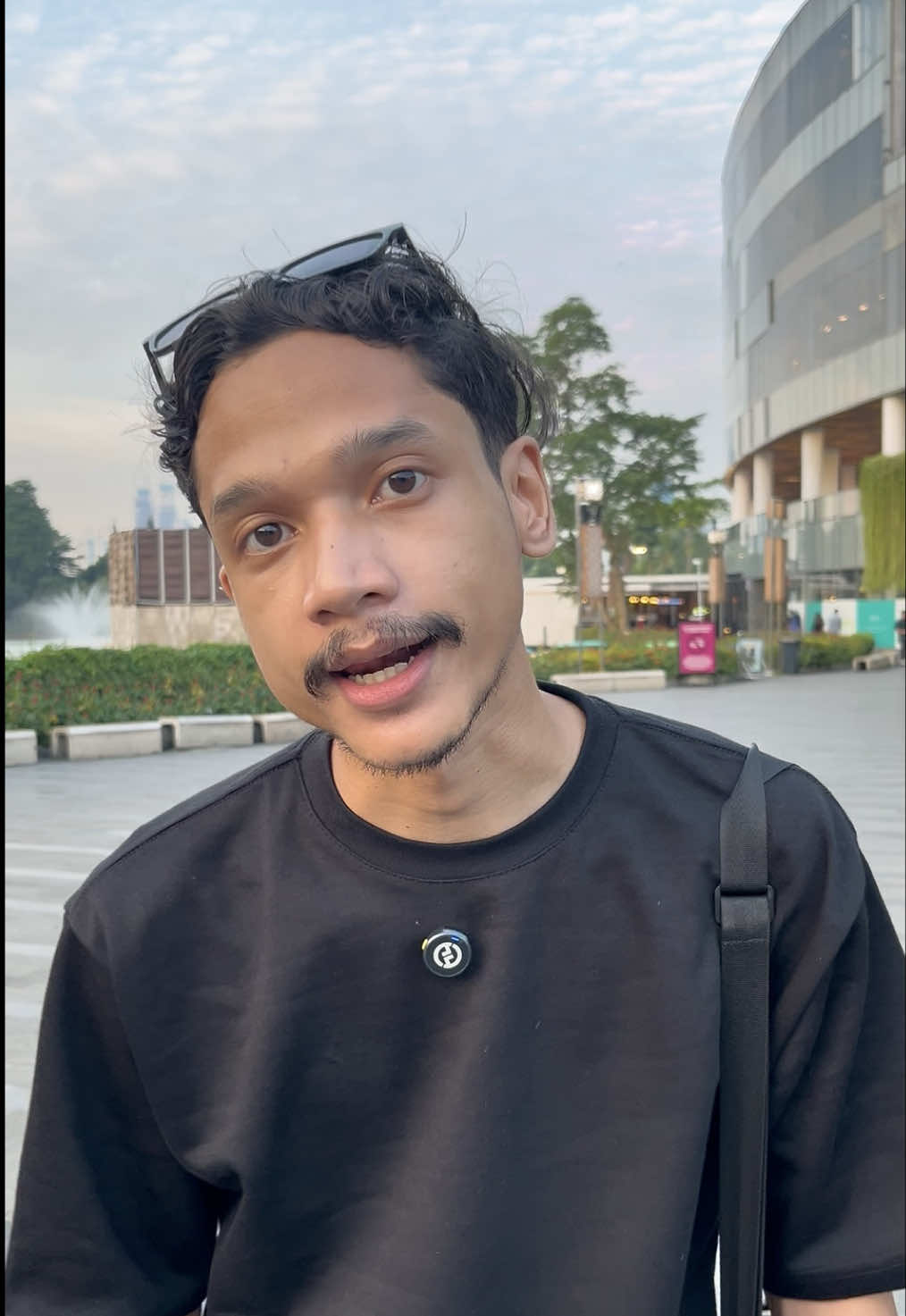 jadi pengen berenang.