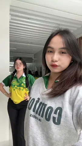 sino mas sexy sino mas maganda syempre ako 