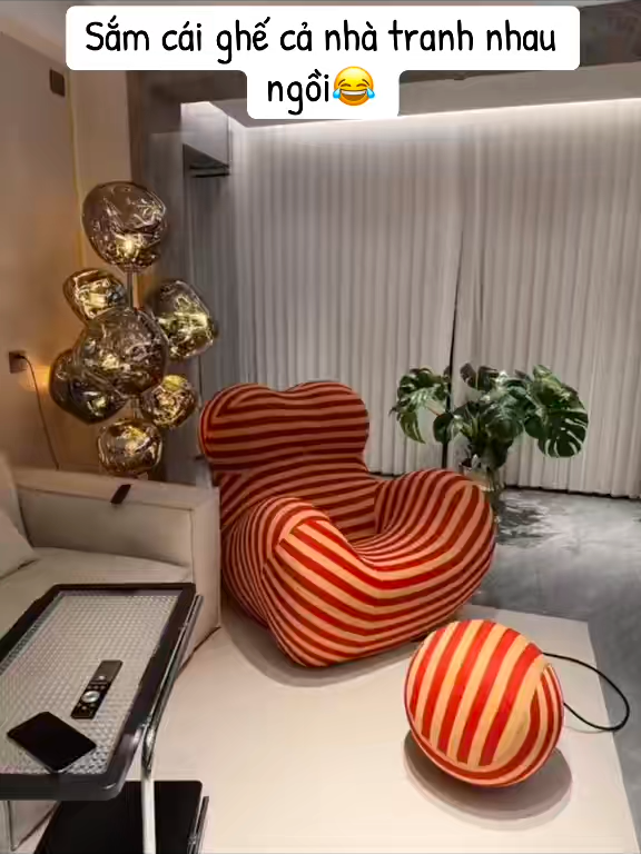Ghế phòng khách #ghế #noithat #decor #giadung #giadungtienich #giadungt90