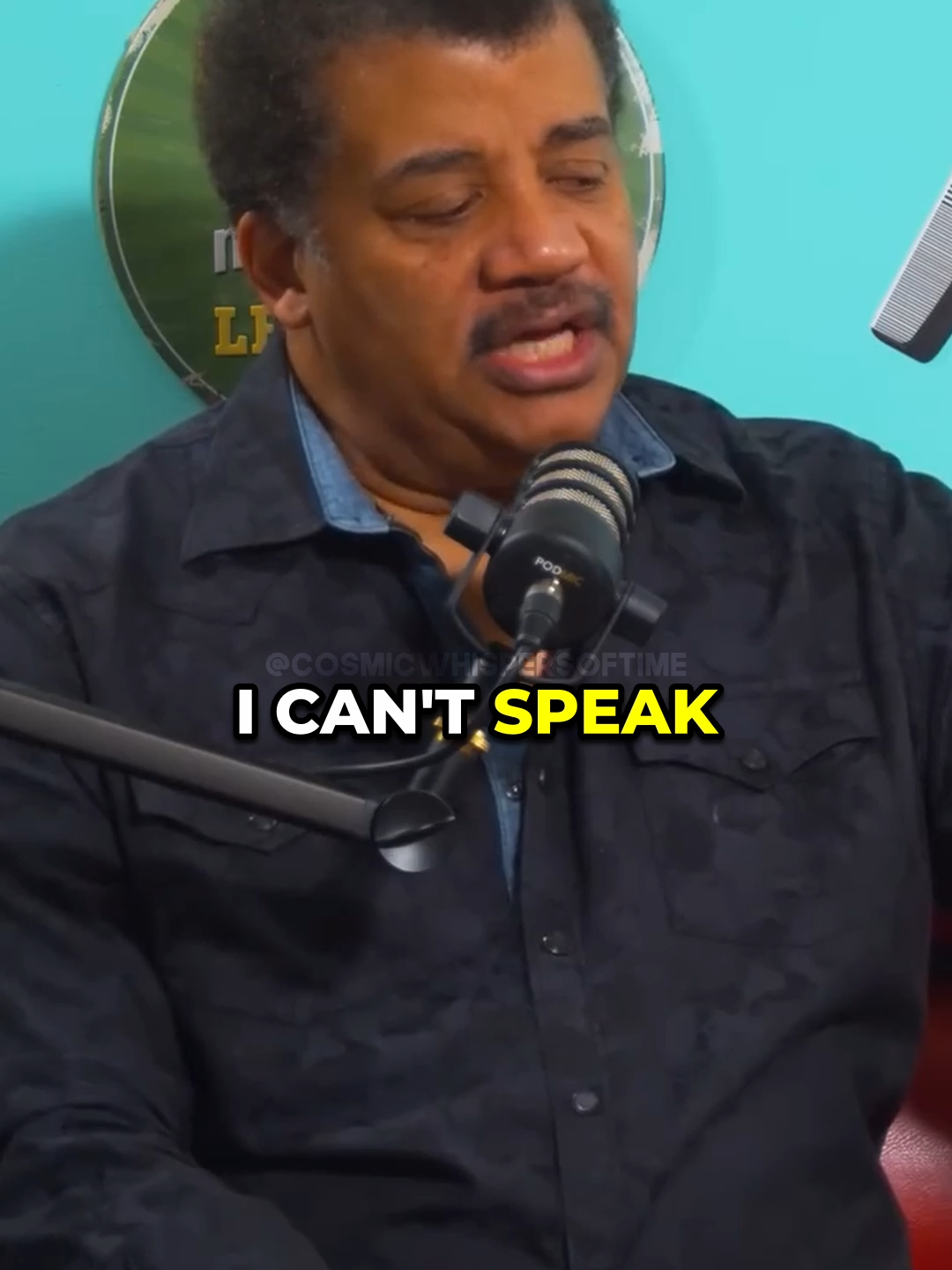 Why Your Dog Loves You So Much 🐶 w/ Neil deGrasse Tyson #Dogs #DogLovers #FurryFriends #HappyDog #DogYears #PetLove #PuppyLife #MansBestFriend #DogMom #DogDad