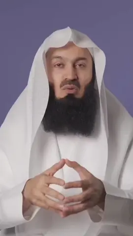 #Mufti #MuftiMenk #Menk #Sheikh #MuftiIsmailMenk 