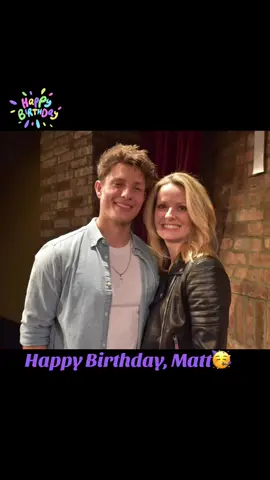 Happy 30th bday Matt!!! 🎉🥳 Cheers 🥂 #mattrife #mattrifeedit #rife #meetandgreet @Matt Rife 