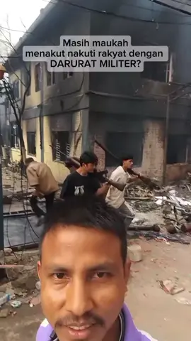Jangan sampai terjadi,Hai para pemimpin Indonesia😓 #reels #nepal