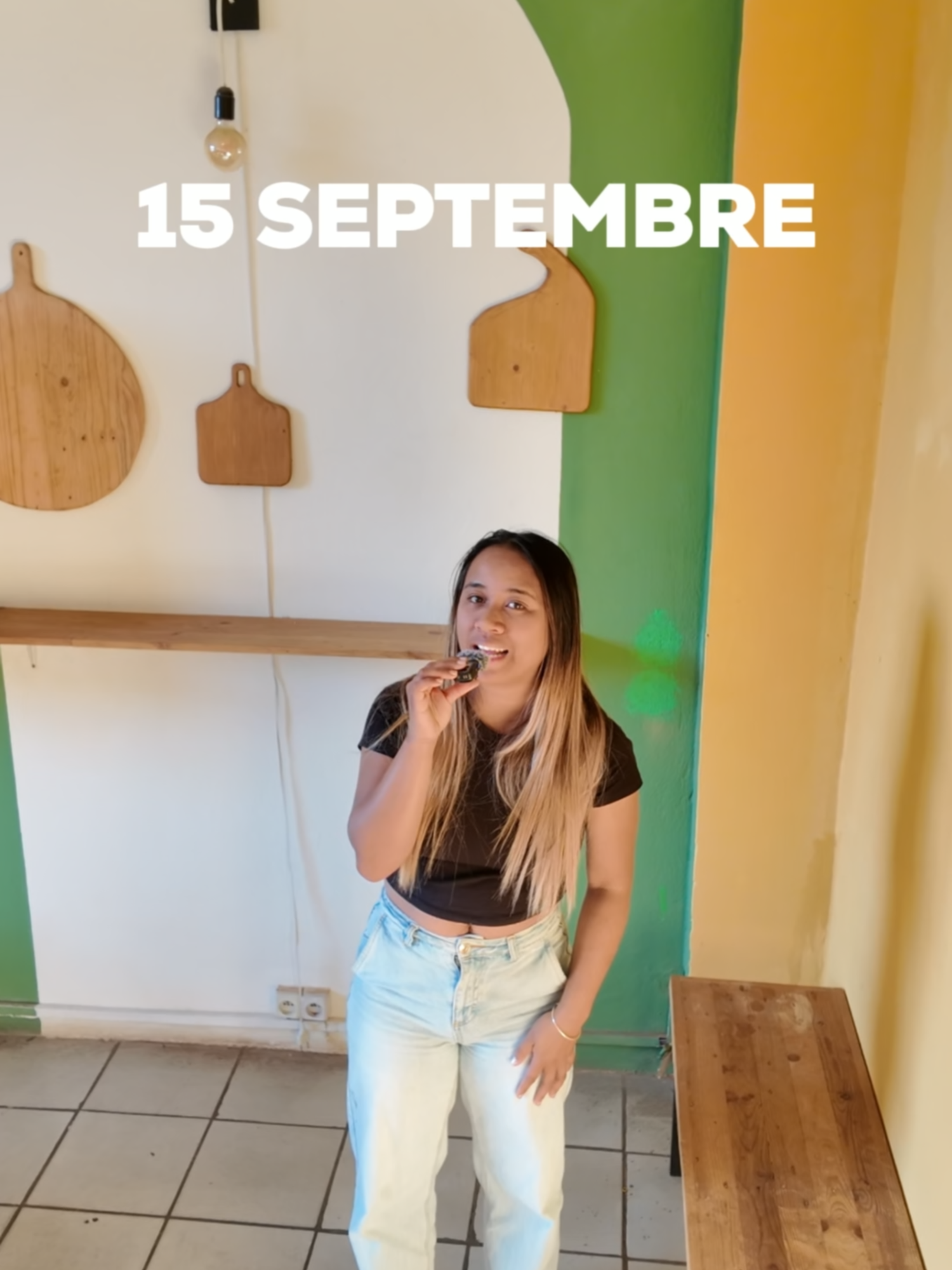 Tu rêves de maîtriser les réseaux sociaux et de décrocher un job en tant que CM ?  Notre Bootcamp CM te donne toutes les clés pour devenir un·e pro du Community Management, rapidement et efficacement !  📅 Dès le 15 septembre, rejoins Mahaliana ROBINSON, ta référente terrain, pour une formation immersive qui allie théorie et pratique. En seulement 30 jours, passe de débutant·e à expert·e, prêt·e à gérer tes propres projets avec confiance. Ce que tu gagnes : ✅ 10 modules immersifs pour maîtriser les stratégies et outils essentiels ✅ Pratique de cas réel Chez VMOTO ✅ Certification de Community Manager à la clé + un contrat d’embauche chez VMOTO pour le meilleur 🎁 Bonus exclusifs : Templates Notion prêts à l’emploi Kit Canva personnalisé offert Groupe WhatsApp privé pour t’entraider avec la communauté 📍 Où ? VMOTO, immeuble SODIAMA 📞 Contacte-nous : 038 42 017 42 📧 Écris-nous : cospace42@gmail.com 🔗 Inscris-toi dès maintenant car les places sont limitées https://cospace42.systeme.io/536e4ed4 # #formationprofessionnelle ##jobsearch ##opportunity ##fyp ##antananarivo ##freelancer