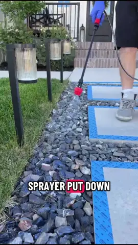A MUST HAVE for your yard to secure in place before summer is out #easihold #asmr #asmrsounds #satisfyingvideos 