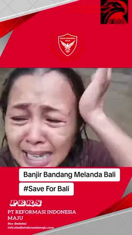 Banjir Bandang melanda Bali #save for Bali #denpasarutarabali #banjirupdate #u #unfrezzmyaccount u