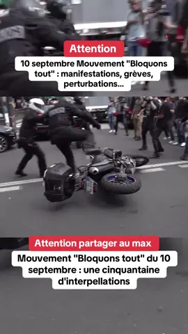 #france #فرنسا🇨🇵_بلجيكا🇧🇪_المانيا🇩🇪_اسبانيا🇪🇸 #france🇫🇷 #فرنسا #فرنسا🇨🇵 10 septembre Mouvement 