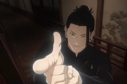 เมะจะเขือน ( #geto #getosuguru #jjk #fyp ) Ib — @/babaja.pp