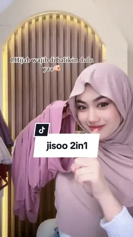 mana nii yang masii bingungg🫣😍#hasticollection #hijabjisoo 