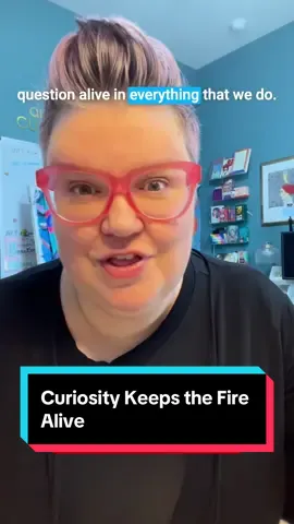 Creativity begins with a question: what’s possible? And curiosity is what keeps that question burning. It’s not about having all the answers—it’s about staying open.  #CreativityIsCuriosity #CreativeProcess #CuriousMind #StayOpen #ArtAsInquiry      