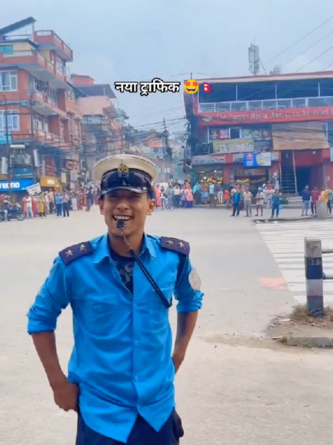 Gen Z 9 September 🪧😅😂#routineofkailali #genznepalicomedy 