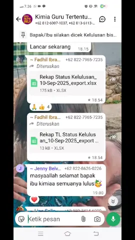 MasyaAllah #gurutertentu #ppggurutertentu #kelulusanppg #ppg2025 #ppg 
