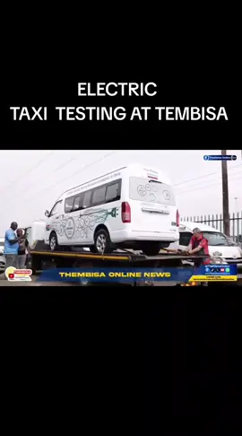 #TAXI#SANTACO#SATAXI#TEMBISA#Sabcnews