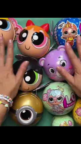 part 3 | lol surprise #fyp #unboxingvideo #toys #unboxing #creatorsearchinsights 