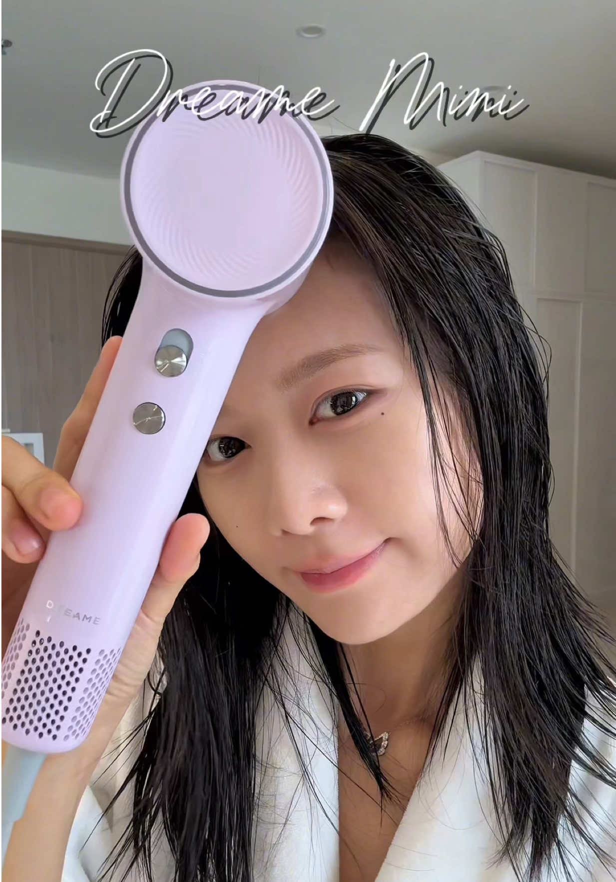 Cảm giác của tui là ẻm xứng đáng nhengg #minhhuereview #maysaytoc #goclamdep #DreameVietnam #Dreamemini  