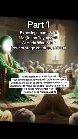 May Allah protect us from people like him, and keep us on straight path. #mauritius🇲🇺 #islamic #ashariyah #maturidiyah #wahabi 