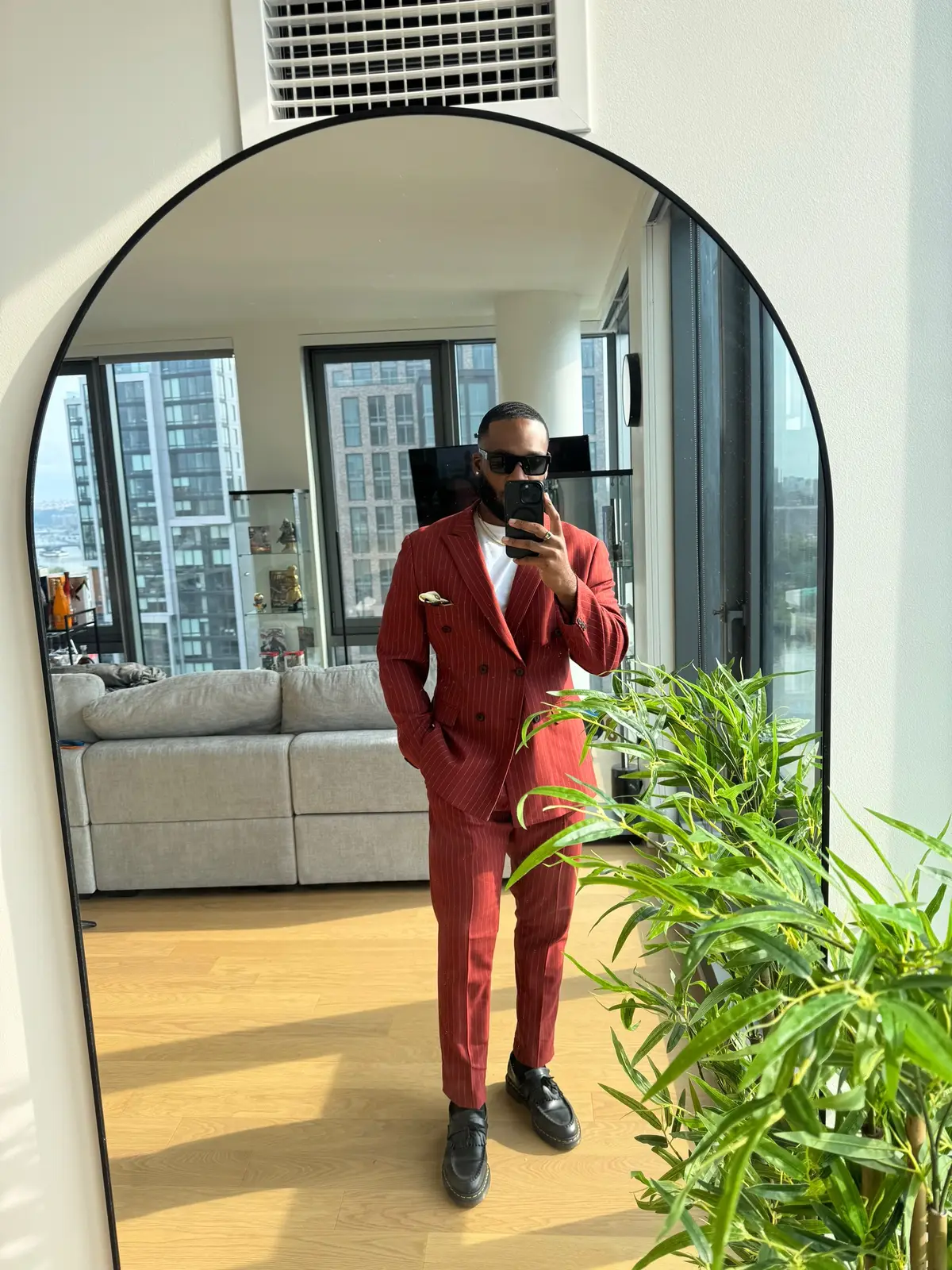 #fyp #blackmenwithstyle 