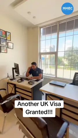 Another UK Visa Granted with a gap of 15 years!!! #UK #PTESuccess #PTETips #StudyAbroad #PTE2025 