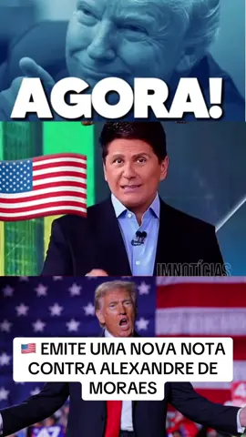 Trump salve o Brasil 🇧🇷 Bolsonaro 🆓 