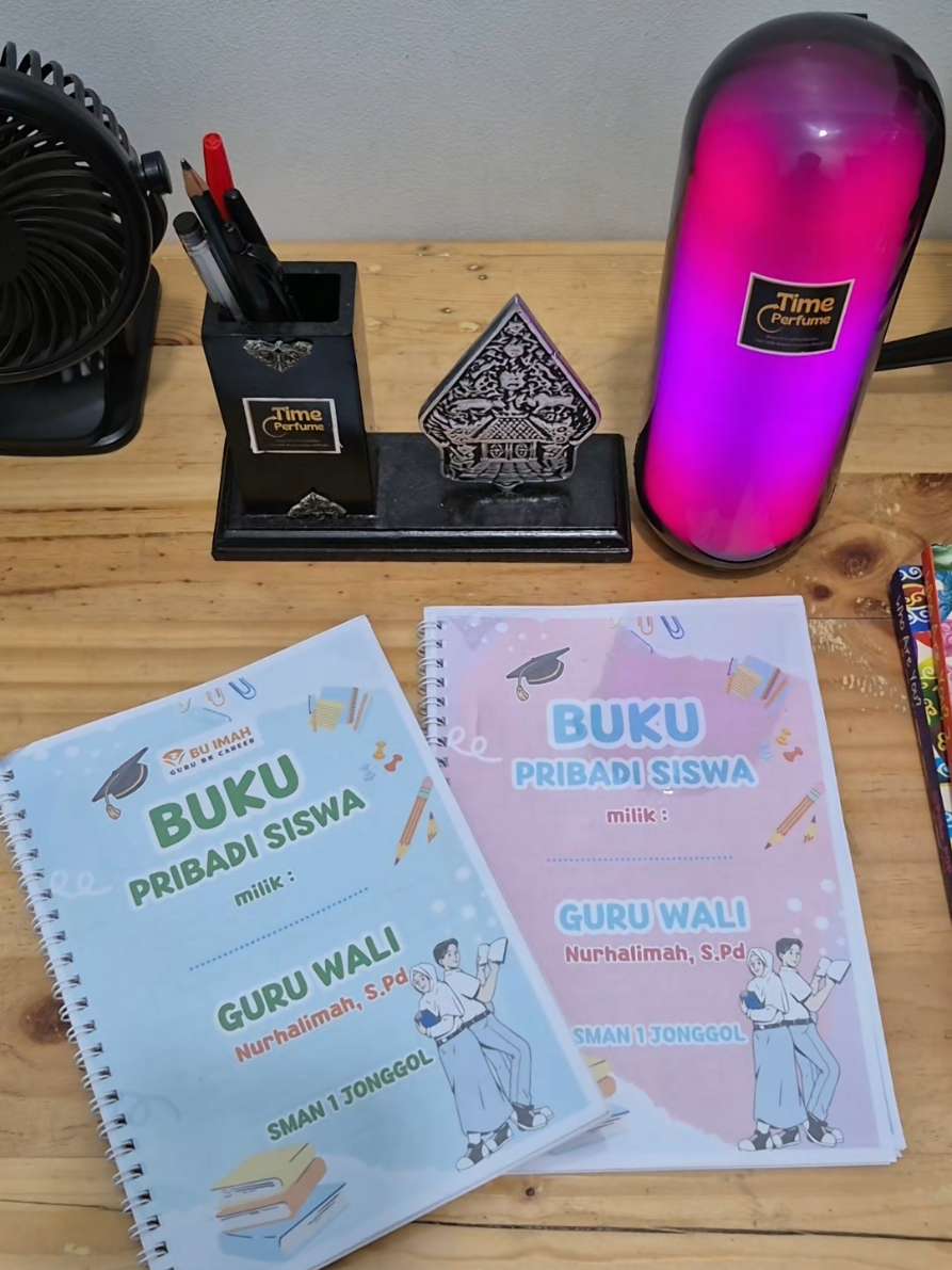 Administrasi Guru Wali#guru #fypシ゚ #fyp #guruwali #gurubk 