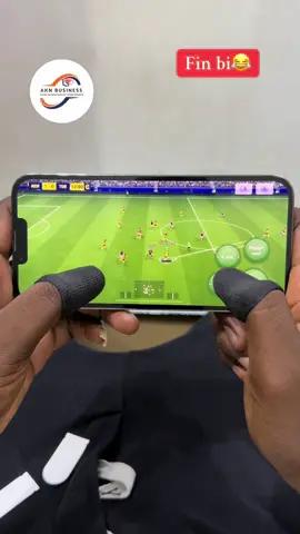 Gant Gaming AKN BUSINESS #gant #gantgamer #efootballmobile #akn_business #pourtoii 