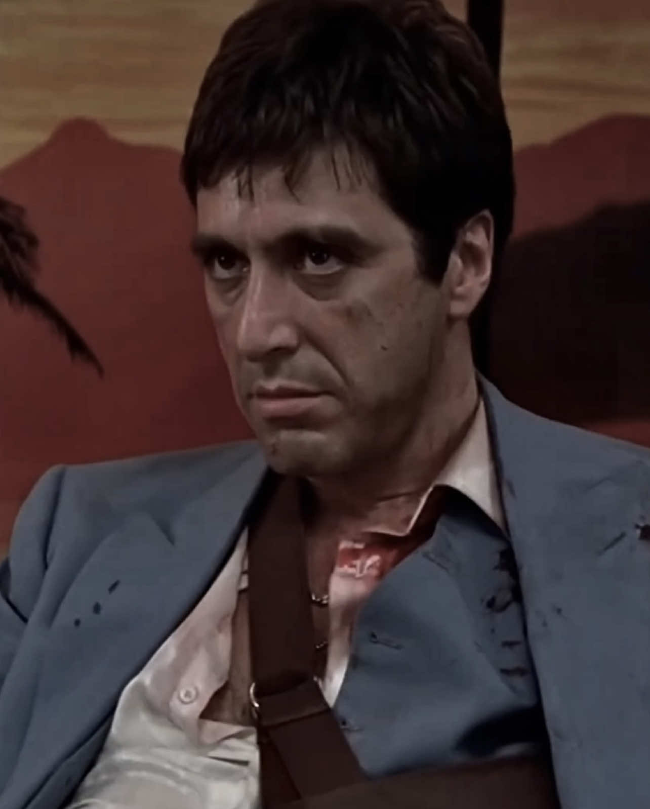 الاعظم☝️! #توني_مونتانا #scarface #breakingbad #fyp #explore 