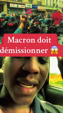 ⚡ La tension explose en France ! Des manifestations qui font trembler les rues 😱 Regardez jusqu’à la fin ! #FranceEnColère #Manifestation2025 #BreakingNews #TensionMax #RévoltePopulaire