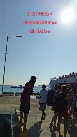 MARINAGROUP##GILIBALI##FASTFERRY##EVERYDAY##LETS JOINT US##