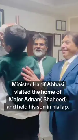 شہید کی جو موت ہے  وہ قوم کی حیات ہے  #maryamnawaz #Nawazsharif #HanifAbbasi #Foryourpage #foryou 