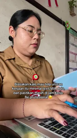 Basic attitude banget nih. Sama jangan lupa ucap salam ya! #basicattitude #attitude #sopansantun #etikakomunikasi #foryoupage 