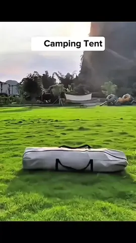 Camping Tent #goodthingsrecommended #gooditems #amazonfinds