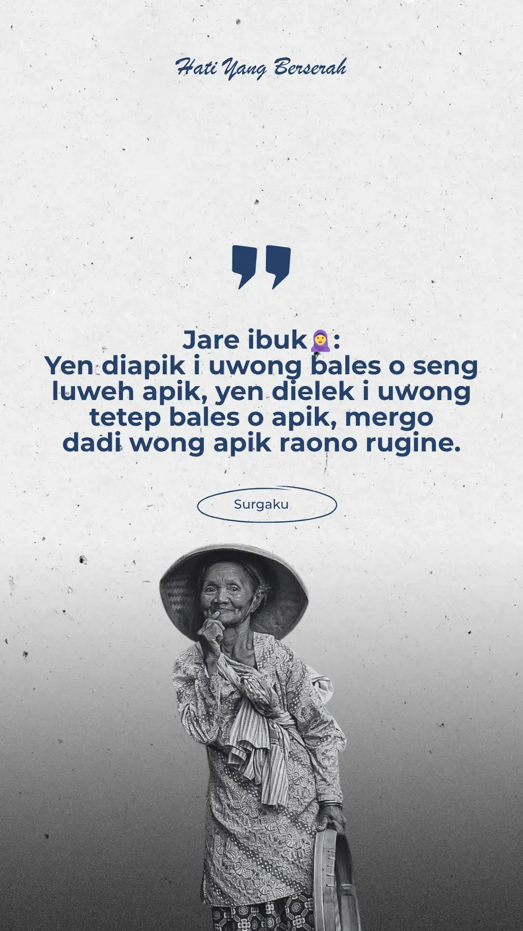 #foryou #reminderislamic #hatiyangberserah #ngajitiktok #ibu 