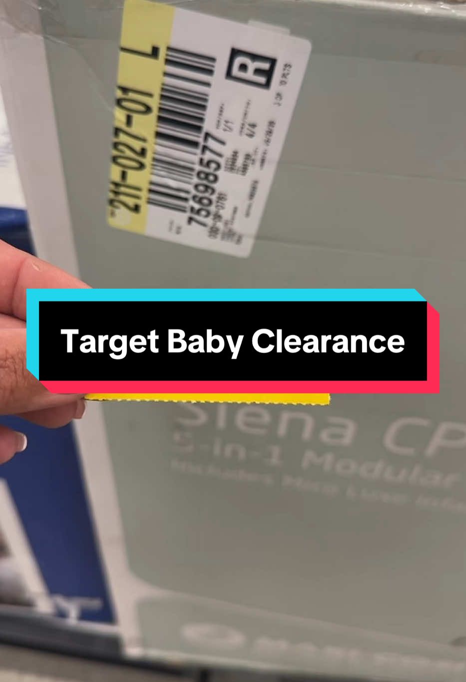 Target Baby Clearance #MomsofTikTok #stayathomemom #expectingmom #targetfinds #target #clearancehunter #clearanceshopping #targetclearance #baby #babygirl #babyboy #babyclearance #babyshower #babyregistry #targetbaby 