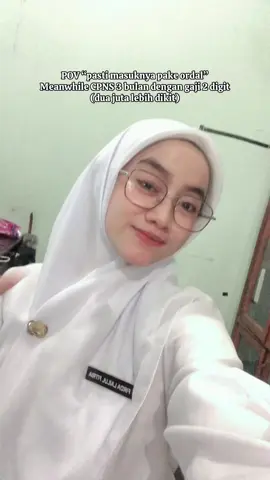 duit siapa😔😂 #asn #cpns2024 #kemenag #fyppppppppppppppppppppppp 