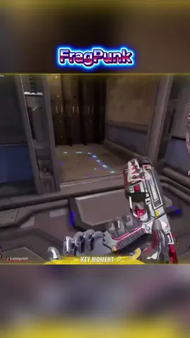 #FragPunk #FragPunkToyAwaken #FragPunkCreator 