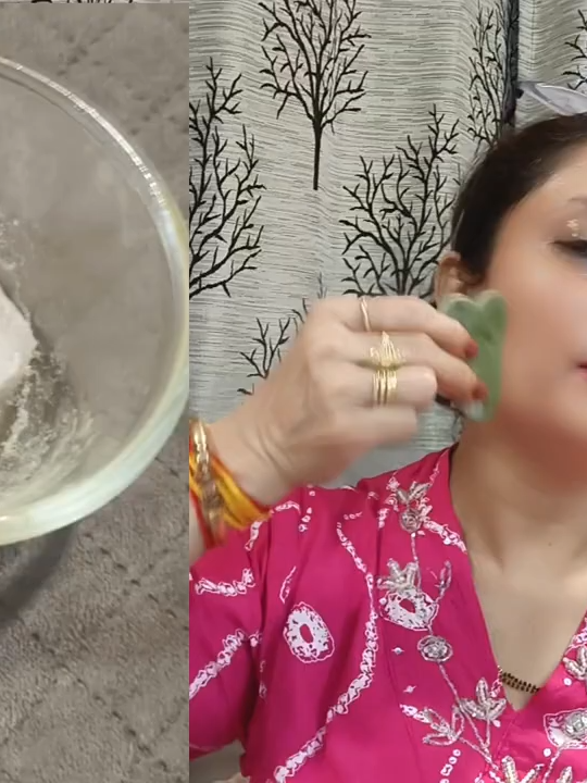 Applying coconut oil like this facial #glowingskincare #skincare #fairskin #fashion #beauty #foryoupage❤️❤️ #1millionaudition #viralvideos #foryourpages #viraltiktokvideo #1m #tiktokviral #foryoupag