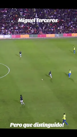 Miguel Terceros #bolivia🇧🇴 #brasil🇧🇷 #futbol⚽️ #viral 