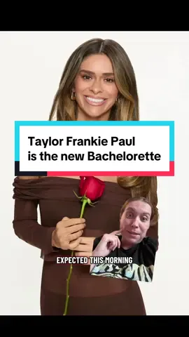 some surface level thoughts #thebachelorette #thebacheloretteabc #secretlivesofmormonwiveshulu #slomw #taylorfrankiepaul 