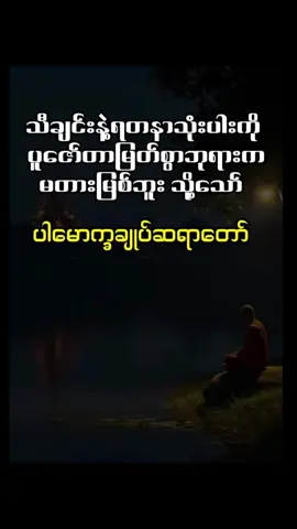 #CapCut #သီချင်းနဲ့ရတနာသုံးပါး #ပါချုပ်ဆရာတော်ဘုရာကြီး🙏🙏🙏 #စာဖတ်ရင်ကမ္ဘာပတ်စရာမလိုပါ 