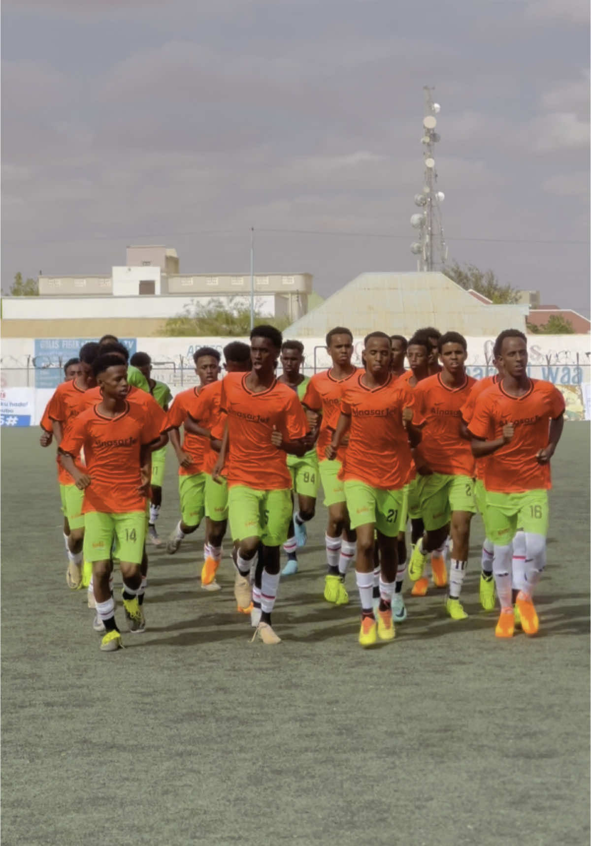Iskululeynta degmada #Burtinle ciyaarta galabta #Eyl VS #Burtinle #koobkagobalkanugaal2025 #puntland🇸🇱 #somalia #dabaraaniteam #videoviral #2025 